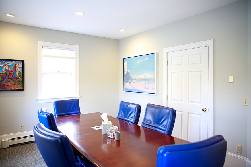 More Photos Of 12 Main St, Orleans Office For Sale