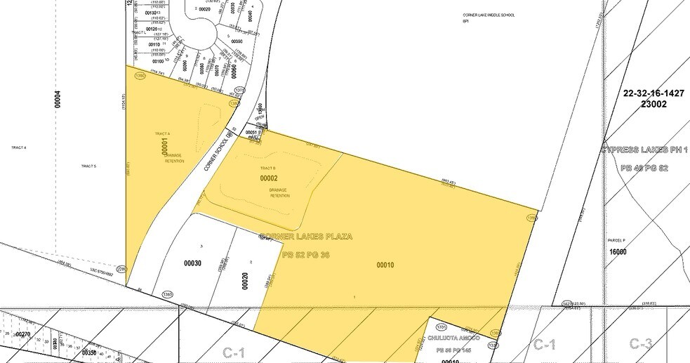 More Photos Of 16825 E Colonial Dr, Orlando Unknown For Lease