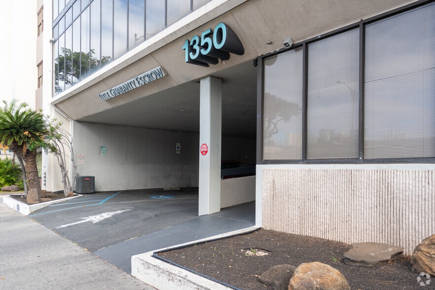 More Photos Of 1350 S King St, Honolulu Medical For Lease