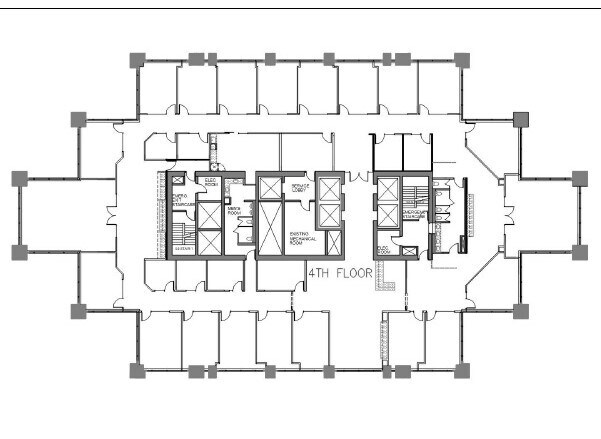 More Photos Of 885 W Georgia St, Vancouver Office For Lease