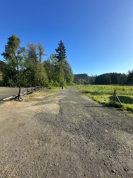 More Photos Of 26003 Salmon River Hwy, Willamina Land For Sale