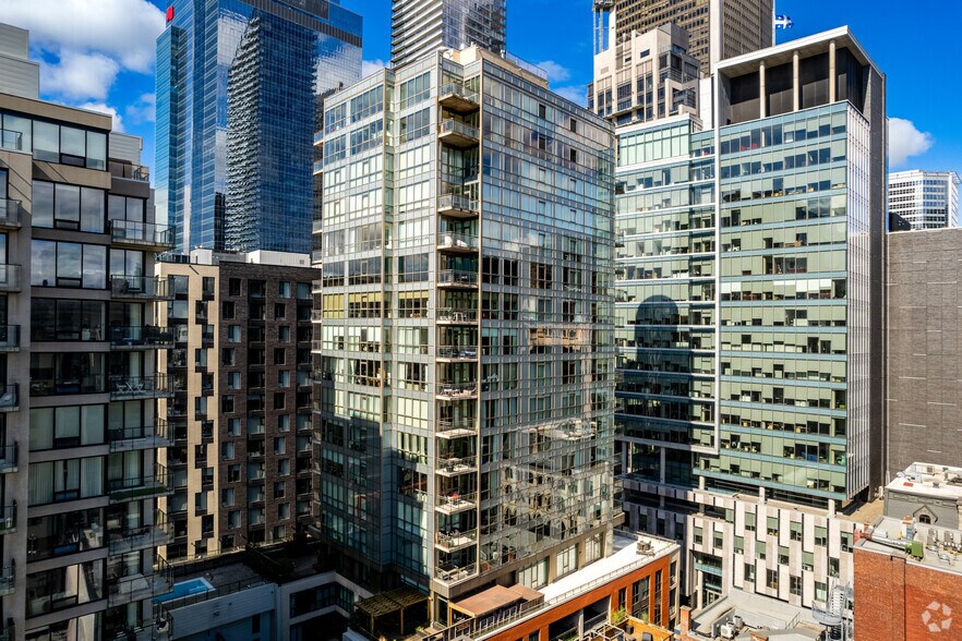 More Photos Of 640-644 St Notre-Dame O, Montréal Apartments For Sale