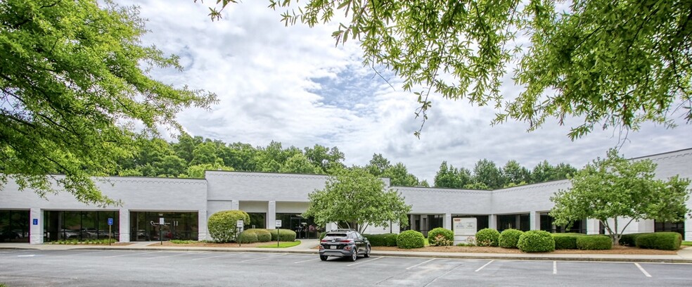 Primary Photo Of 1455 Old Alabama Rd, Roswell Office For Lease