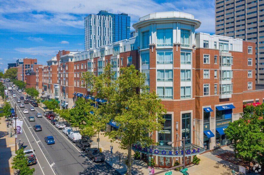 More Photos Of 3600 Sansom St, Philadelphia Hotel For Lease