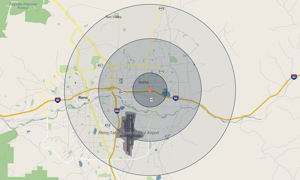 More Photos Of 275 C St, Sparks Apartments For Sale