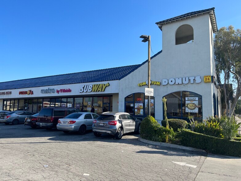 More Photos Of 3101-3125 N San Fernando Rd, Los Angeles Unknown For Lease