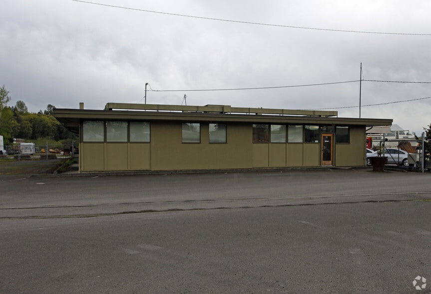 More Photos Of 8200 SW Hunziker Rd, Tigard Warehouse For Lease