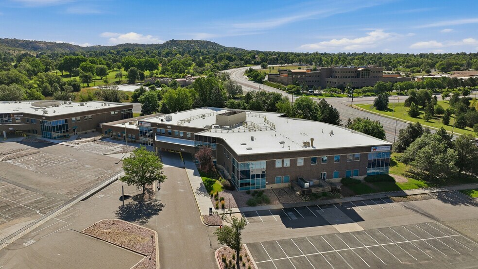 More Photos Of 1625 Medical Center Pt, Colorado Springs Medical For Lease