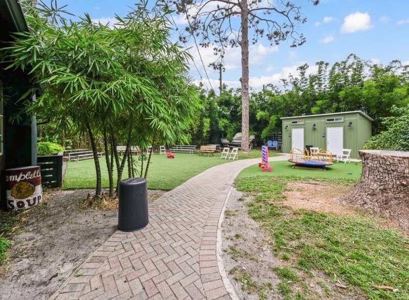 More Photos Of 4421 Edgewater Dr, Orlando Freestanding For Sale