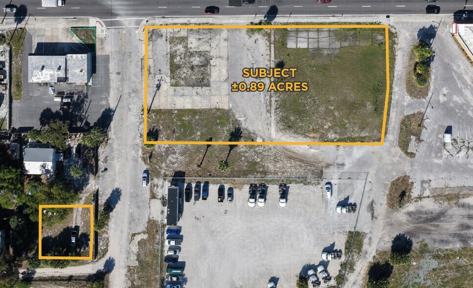 More Photos Of 224 US 1 Hwy, Fort Pierce Land For Sale