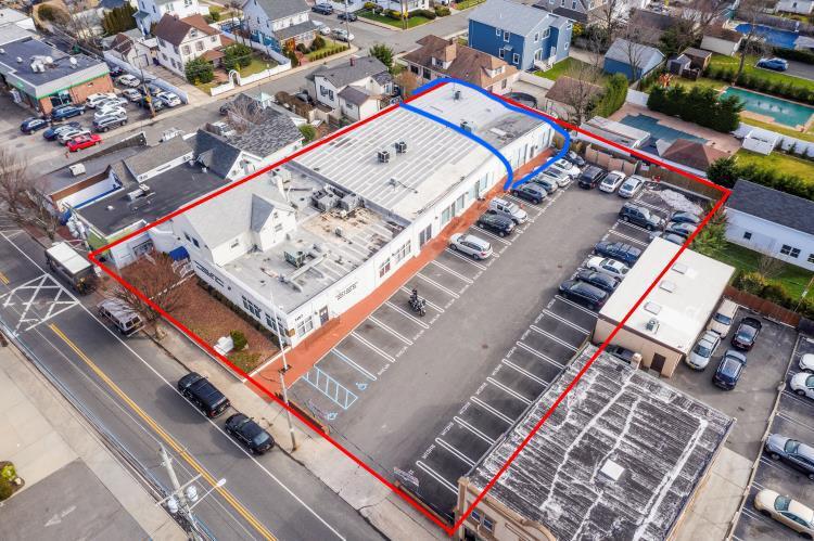 More Photos Of 1157 Broadway, Hewlett Office For Lease