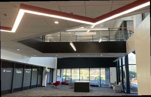 More Photos Of 30 Technology Dr, Warren Office For Lease