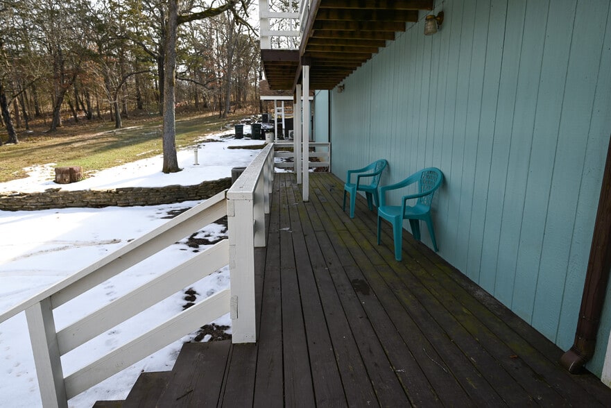 More Photos Of 2759 County Road 411, Berryville Hotel For Sale