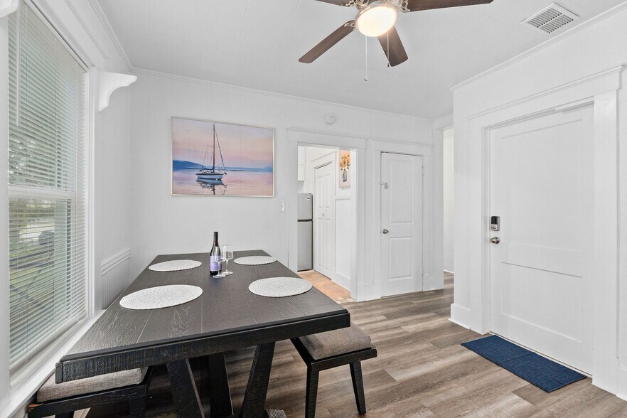 More Photos Of 1871 Stevenson Ave, Clearwater Multifamily For Sale