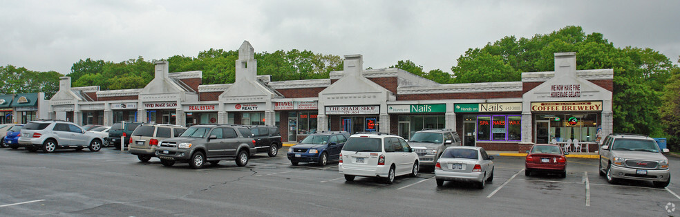 Primary Photo Of 465 Route 25A, Miller Place Unknown For Lease