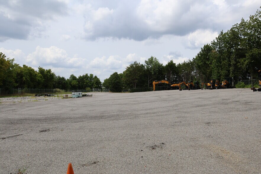 More Photos Of 108 Armstrong Ct, La Vergne Land For Lease