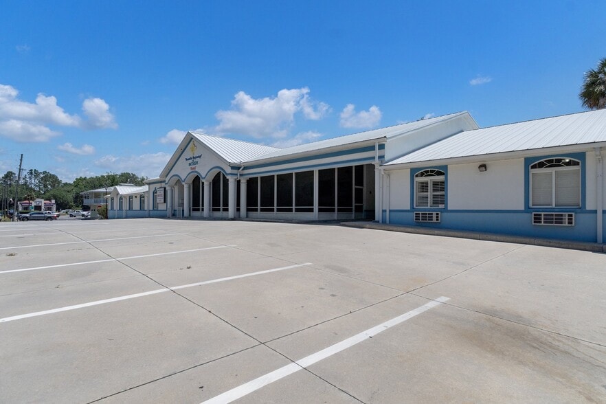 More Photos Of 311 NE 4th Ave, Crystal River Healthcare For Lease