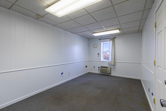 More Photos Of 400 N Main St, Princeton Office For Sale