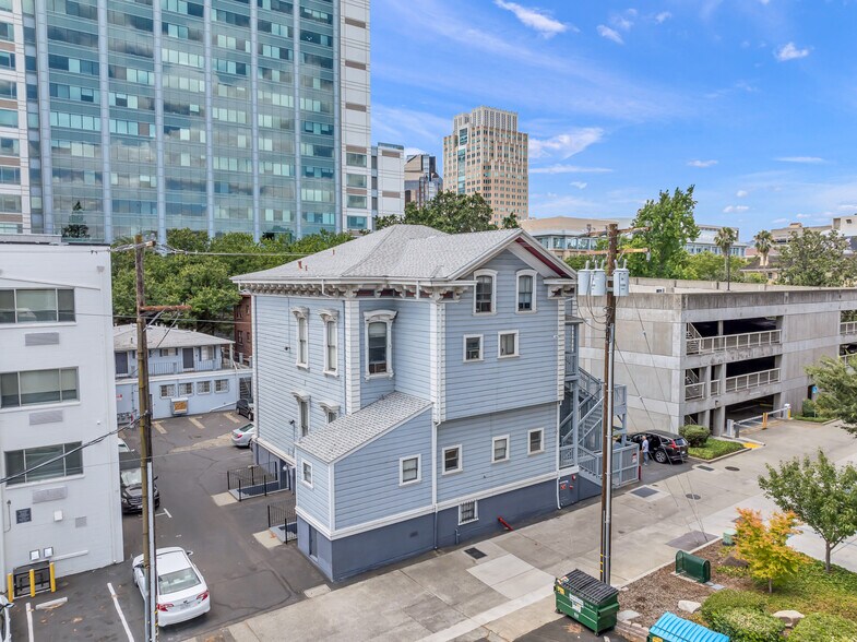 More Photos Of 1021 H St, Sacramento Apartments For Sale