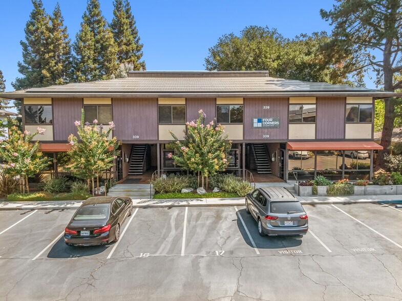 More Photos Of 329 S San Antonio Rd, Los Altos Unknown For Lease