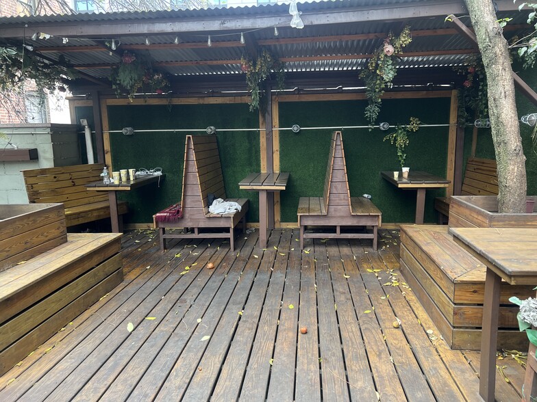 More Photos Of 126 Wyckoff Ave, Brooklyn Apartments For Lease