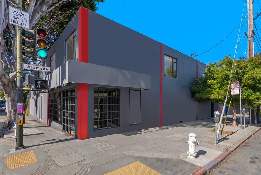 More Photos Of 55 Potrero Ave, San Francisco Showroom For Lease