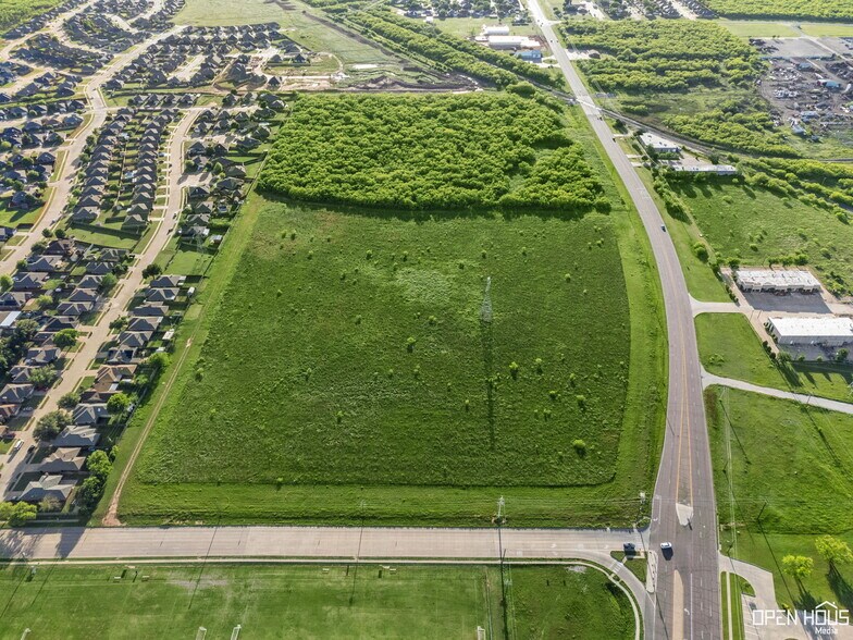 More Photos Of 6241 Southwest Pky, Wichita Falls Land For Sale