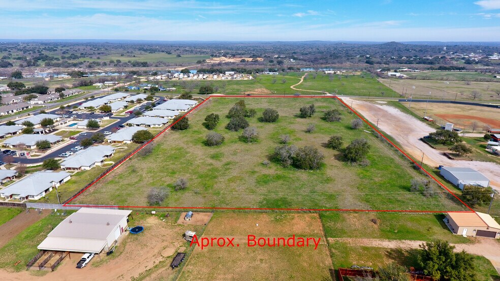 More Photos Of 000 Ranch Road 152, Llano Land For Sale