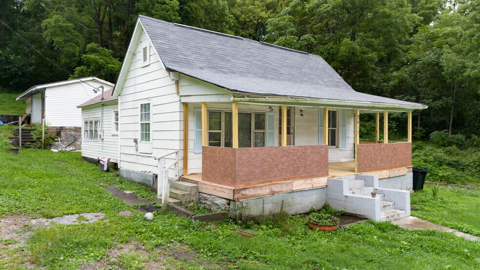 More Photos Of ,  Multifamily For Sale