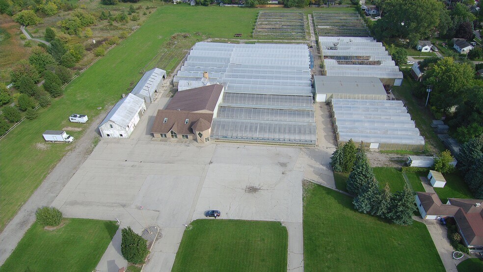 More Photos Of 1717 S Euclid Ave, Bay City Garden Center For Sale