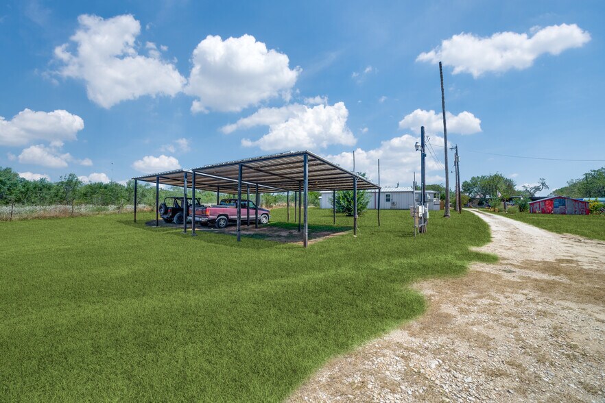 More Photos Of 8325 FM 327, Elmendorf Apartments For Sale