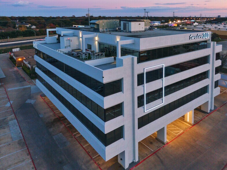 More Photos Of 12240 Inwood Rd, Dallas Office For Lease