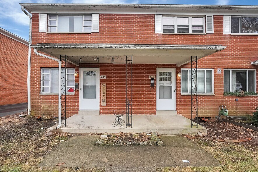 More Photos Of 259-265 Broad Meadows Blvd, Columbus Apartments For Sale