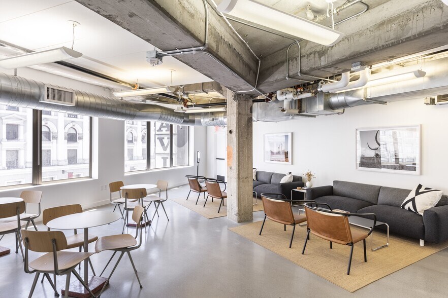 More Photos Of 800-830 Market St, San Francisco Office For Lease