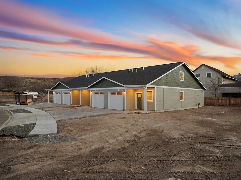 More Photos Of , Baker City Unknown For Sale