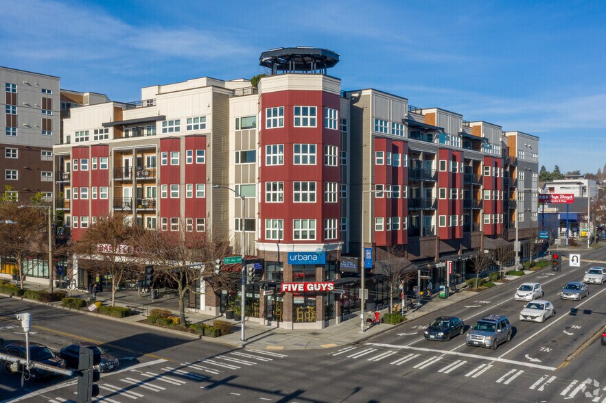 More Photos Of 1501 NW 56th St, Seattle Apartments For Lease