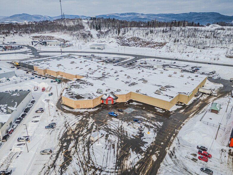 More Photos Of 312 Val D'Amour Rd, Atholville Unknown For Lease