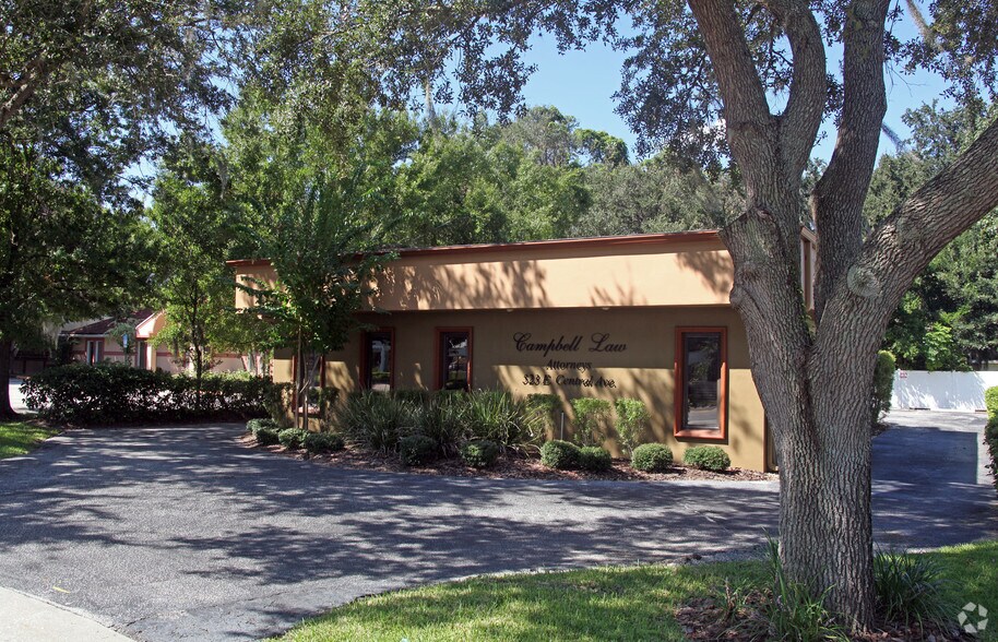 More Photos Of 523 E Central Ave, Winter Haven Medical For Sale