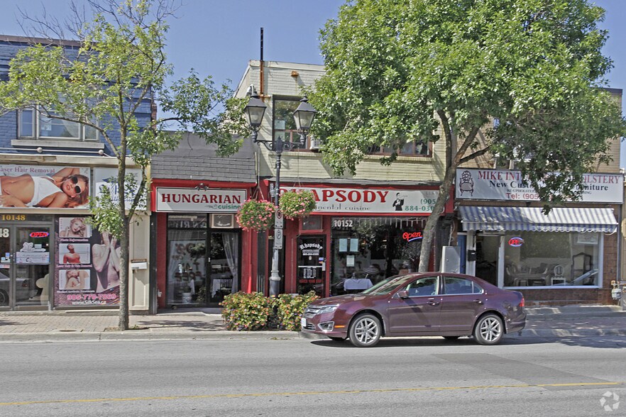 More Photos Of 10152 Yonge St, Richmond Hill Storefront Retail Residential For Sale