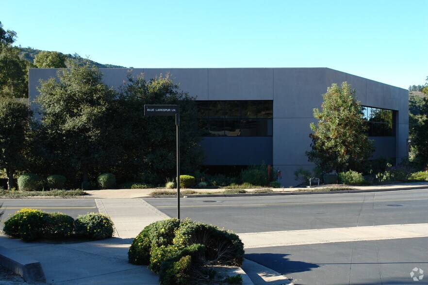 More Photos Of 9600 Blue Larkspur Ln, Monterey Office For Lease