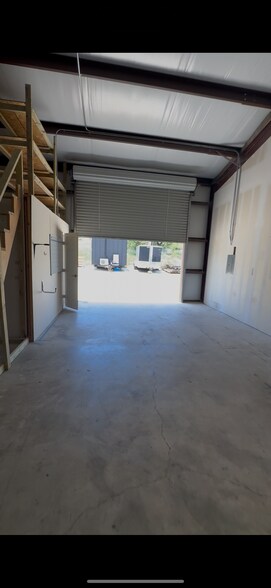More Photos Of 18281 FM 150 W, Driftwood Warehouse For Lease