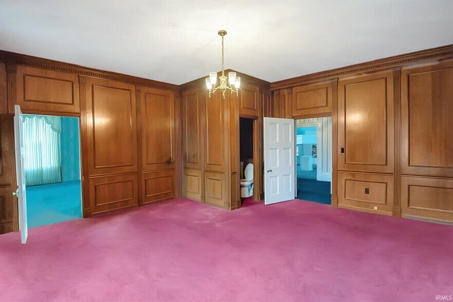 More Photos Of 505 Main St, Vincennes Office Residential For Sale