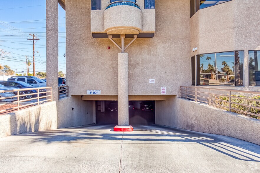 More Photos Of 1750 E Desert Inn Rd, Las Vegas Medical For Lease