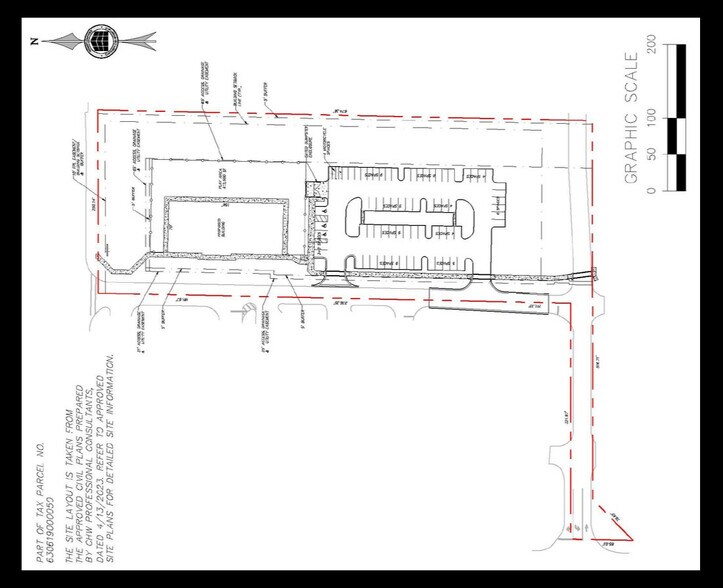 More Photos Of 3671 Clyde Morris Blvd, Port Orange Land For Sale