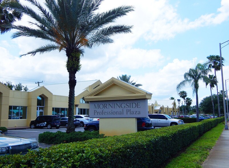 More Photos Of 1800-1900 SE Port Saint Lucie Blvd, Port Saint Lucie Medical For Lease