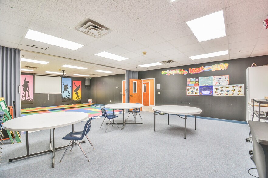 More Photos Of 1400 Grayson Hwy, Lawrenceville Religious Facility For Sale