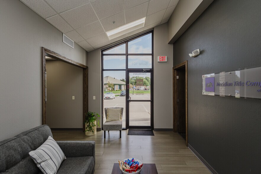 More Photos Of 429 S 119th St W, Wichita Office For Sale