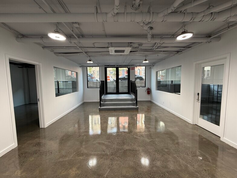 More Photos Of 87-89 George St, Brooklyn Office For Lease