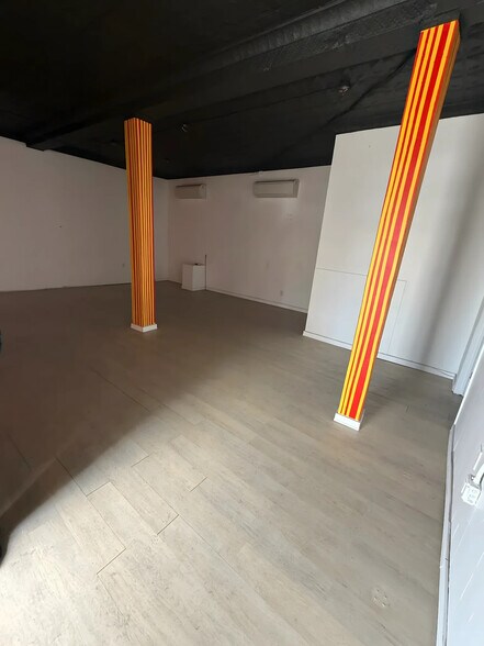 More Photos Of 431 De Kalb Ave, Brooklyn Storefront Retail Residential For Lease