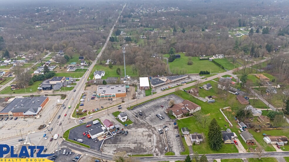 More Photos Of 3636 Canfield Rd, Cornersburg Restaurant For Sale